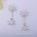 hot sale & high quality fashion dinner party earrings With Long-term Service